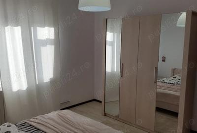 Apartament cu 2 camere decomandat în Ultracentral - 6