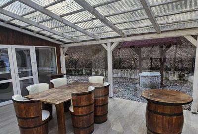 Casa in inima naturii, 140 mp la doar 15 minute de H - 2