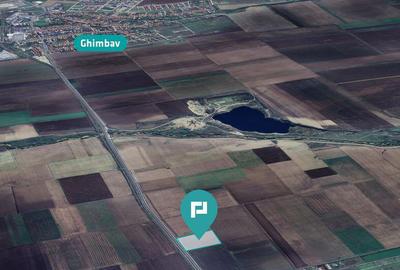 Teren 111.884mp, Codlea Jud.Bra?ov - 3