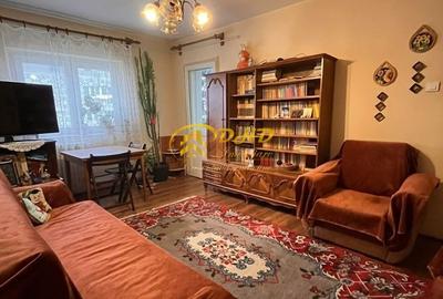 Apartament cu 3 camere decomandat, mobilat în Nicolina - 1