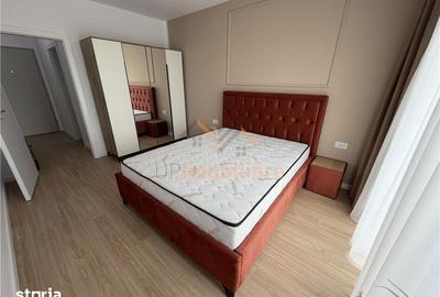Apartament cu 2 camere în Lotus