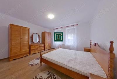 Casă cu 3 camere cu Canalizare în Central