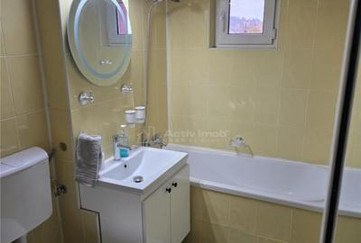 Apartament de inchiriat 2 camere in Blaj complet reno... - 13