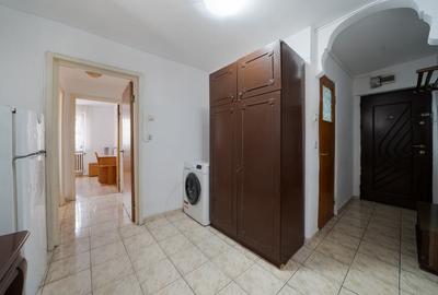 Decomandat* Gheorghe Moisil 3*etaj 4/ 10* Mobilat si utilat - 5