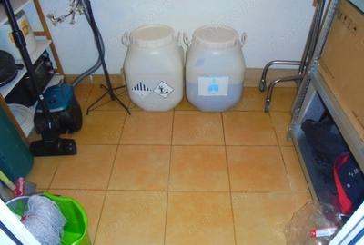 Apartament cu 2 camere în Piața Centrală - 3