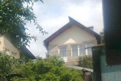 Casă cu 3 camere cu Teren 44 Mp în Central - 3