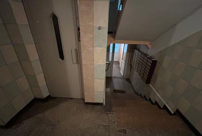 Nicolae Grigorescu 2 Camere Instalatii Schimbate Bloc 1979 12 Min Metrou - 9