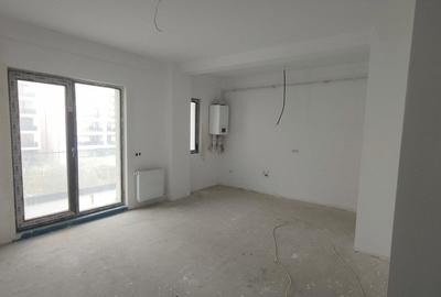 Apartament cu 2 camere decomandat în Nord - 8