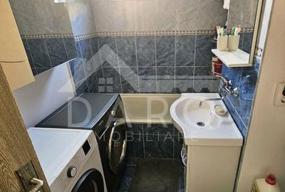 Apartament cu 2 camere decomandat în Tudor - 8