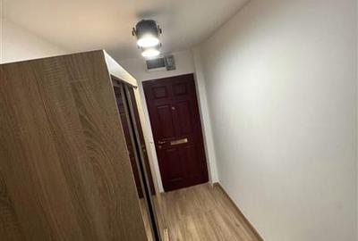 Garsonieră decomandată, mobilată în Complex Studențesc - 2