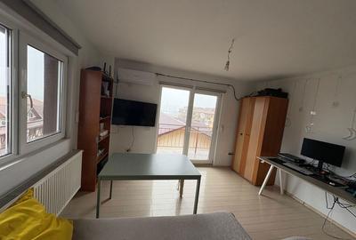 Apartament cu 2 camere decomandat în Roșu - 6