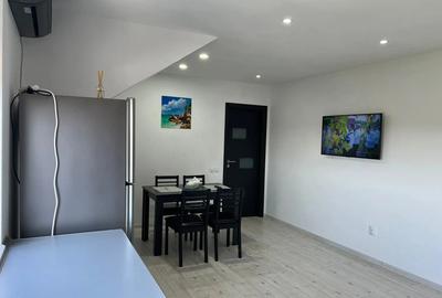 Inchiriez apartament studio 2 camere utilat complet - 10
