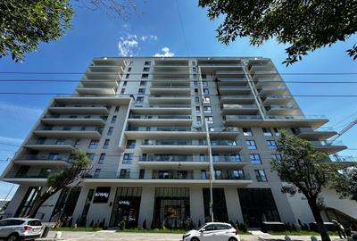 Apartament cu 2 camere decomandat în Berceni - 22