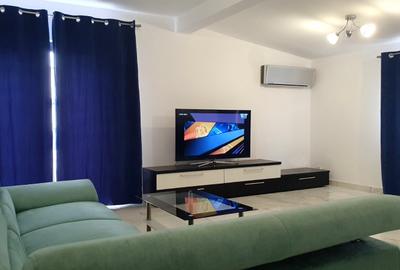 Magurele, Atomistilor, penthouse cu terasa de 75 mp de inchiriat! - 2