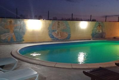 Vila cu piscina +Vila turistica profitabila la mare - 7