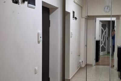 Apartament cu 2 camere, mobilat în Păcii - 6