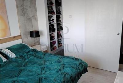 FREIDORF - ETAJ 2 - BLOC IZOLAT - 3 cam - centrala proprie - clima - 14