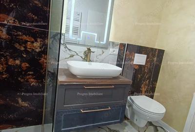 Apartament cu 2 camere decomandat în Central - 2