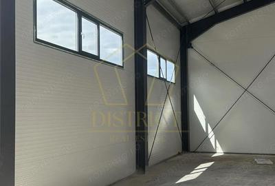 Spațiu comercial, de 440 mp, în Giarmata - 6