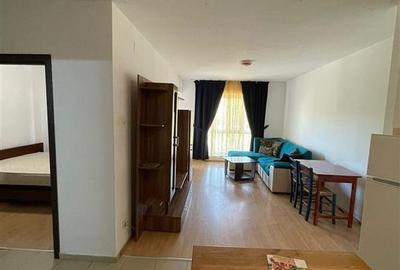 Apartament cu 2 camere decomandat, mobilat în Tătărași - 3