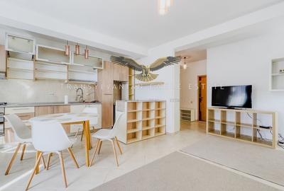 Apartament cu 2 camere semidecomandat, mobilat în Bună Ziua - 1
