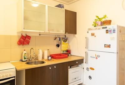 Garsonieră decomandată în Theodor Pallady - 6