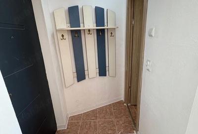 Garsonieră decomandată în Grigorescu - 2