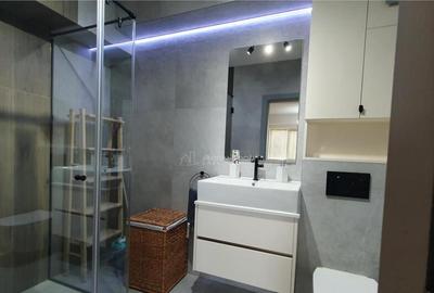 Apartament de Lux - 3 camere - 90 mp - Bloc Nou - Obcini - 15
