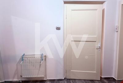 Garsonieră decomandată, mobilată în Central - 11