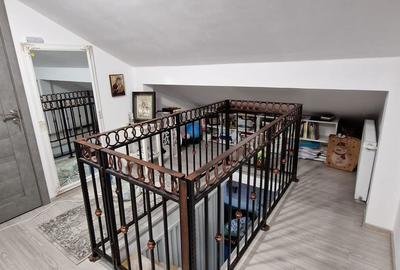 Casă cu 4 camere cu Teren 350 Mp în Șerbănești - 16