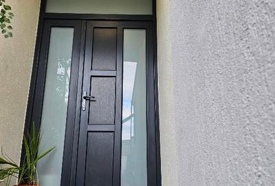 Apartament cu 2 camere decomandat, mobilat în Drumul Poienii - 8