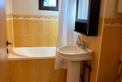 Apartament cu 2 camere decomandat, mobilat în Drumul Sării - 6