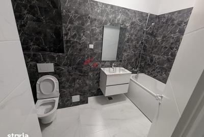 Apartament cu 2 camere decomandat, mobilat în Central - 8