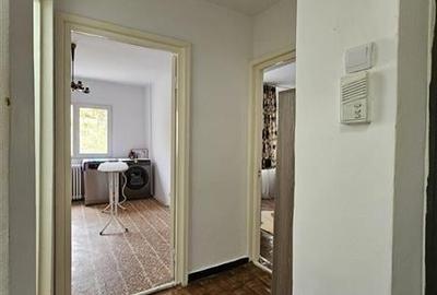 APARTAMENT de 108 mp  DE VANZARE CU 5 CAMERE, ET 1 IN STATIUNEA TURISTICA TG OCN - 6