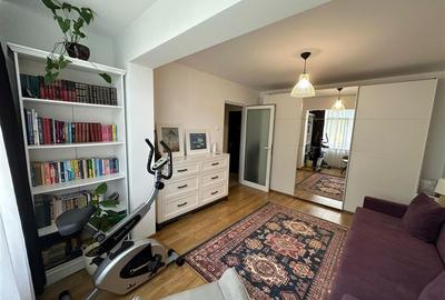 Apartament 3 camere, Podu Ros - Primaverii - Gh. Asachi - 4