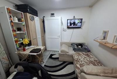 Garsonieră semidecomandată în Doamna Ghica - 5