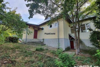 Casă cu 3 camere în Podenii Vechi - 5