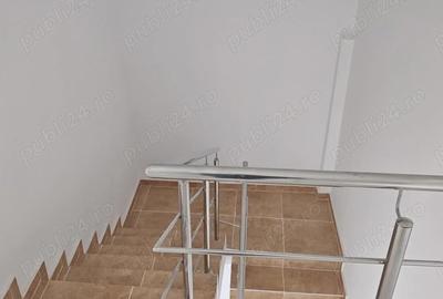 Casă cu 5 camere în Giurgiului
