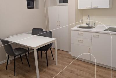 Apartament - 2 dormitoare – Curte privată - Complexul Studențesc - 7