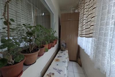 Apartament cu 2 camere semidecomandat în Soarelui - 4