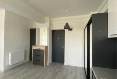 Apartament Cartierul Visoianu - 5