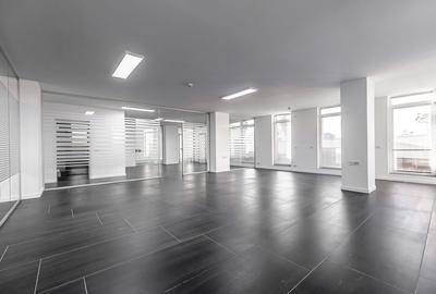 Exclusivitate si prestigiu: Spatiu de birouri premium ultracentral - 4