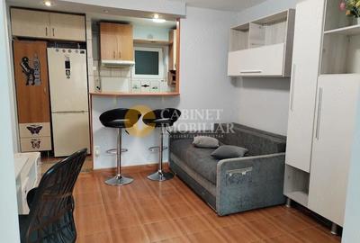 Apartament cu 2 camere decomandat, mobilat în Tudor Vladimirescu - 2