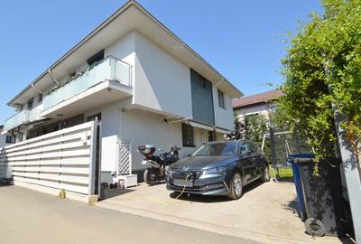 Casă cu 5 camere cu Canalizare în Bragadiru - 2