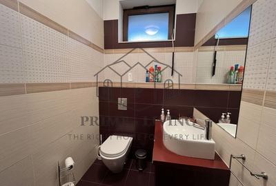 CASA SUPERBĂ LA VANZARE ÎN ZONA POPEȘTI-LEORDENI - 5