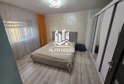 Apartament cu 3 camere decomandat în Central - 11