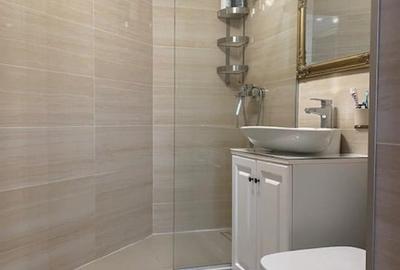 Apartament 3 camere, New Residence, Ghencea, Drumul Cooperativei - 5
