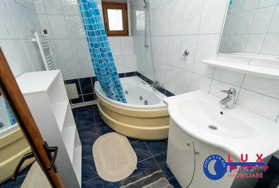 Apartament cu 3 camere decomandat în Babadag - 12