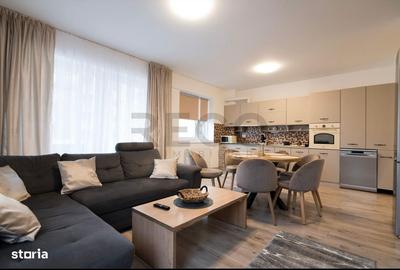 Apartament cu 3 camere în Iosia - 19