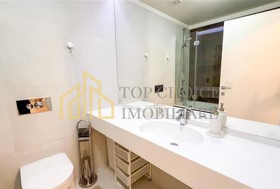 Apartament cu 2 camere semidecomandat, mobilat în Herăstrău - 22